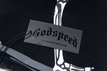 God Speed 2025 New fashion T-shirt G37
