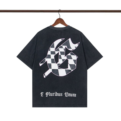 God Speed 2025 New fashion T-shirt G23