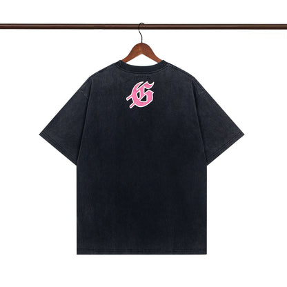God Speed 2025 New fashion T-shirt G48