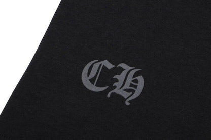 CHROME HEARTS  Men's Long-Sleeve T-shirtSweatshirt K8003