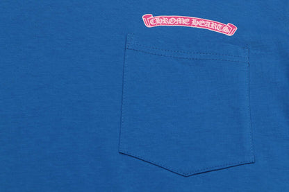 CHROME HEARTS T-shirt-K6056