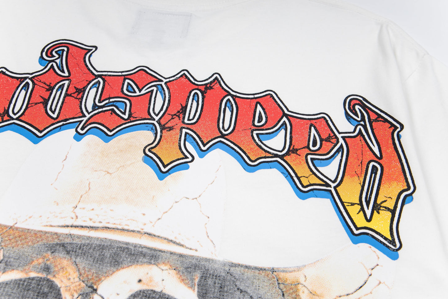 God Speed 2025 New fashion T-shirt G51