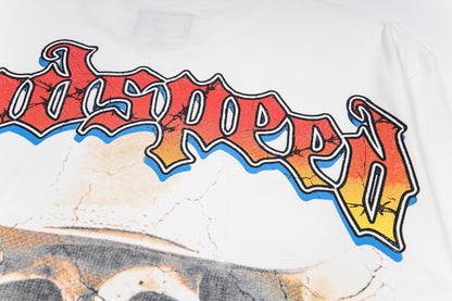 God Speed 2025 New fashion T-shirt G51