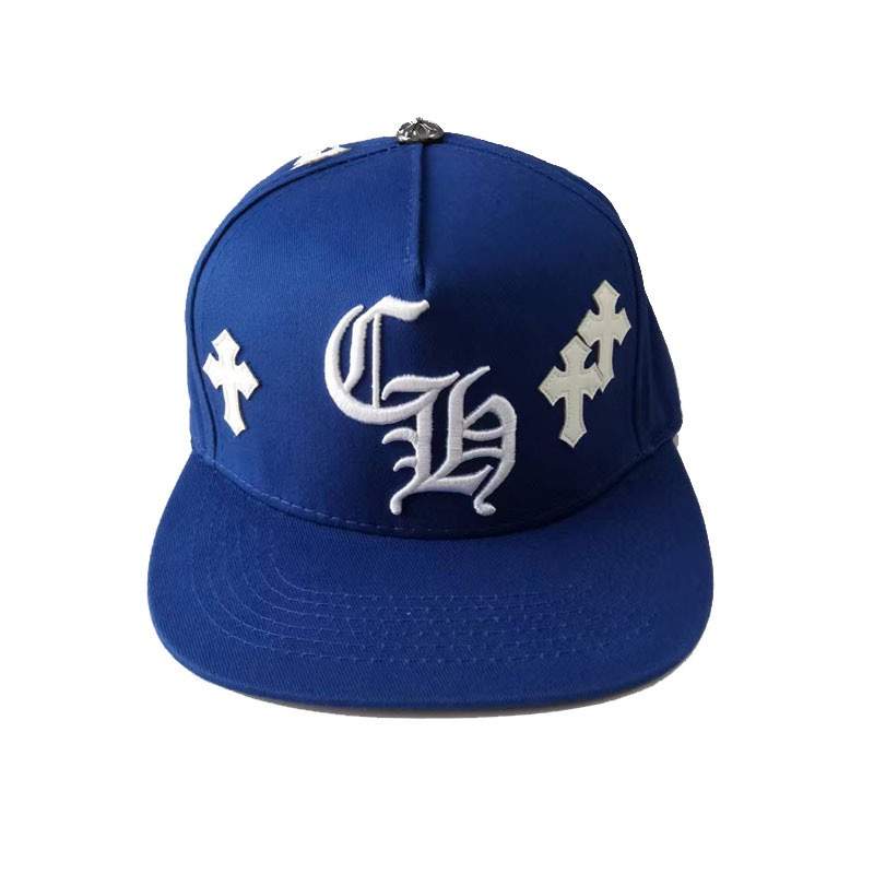 CHROME HEARTS  Trucker Hat