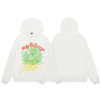 Sp5der Hoodie 7710