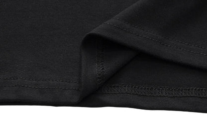 CHROME HEARTS  T-shirt-K6007