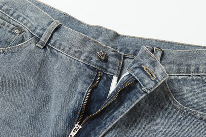 CHROME HEARTS 2025 NEW Pants