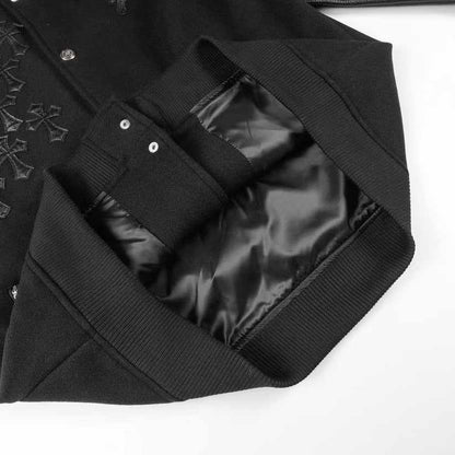 CHROME HEARTS 2025 New Jacket