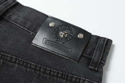 CHROME HEARTS 2025 NEW Pants