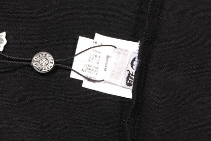 CHROME HEARTS  ZIP-UP Hoodie K5015