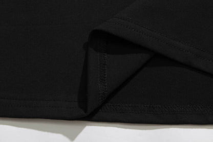 CHROME HEARTS  T-shirt-6027