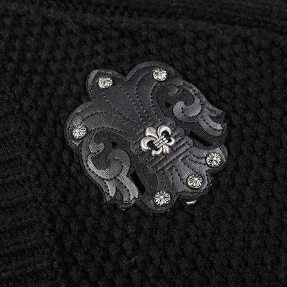 CHROME HEARTS 2025 New Jacket