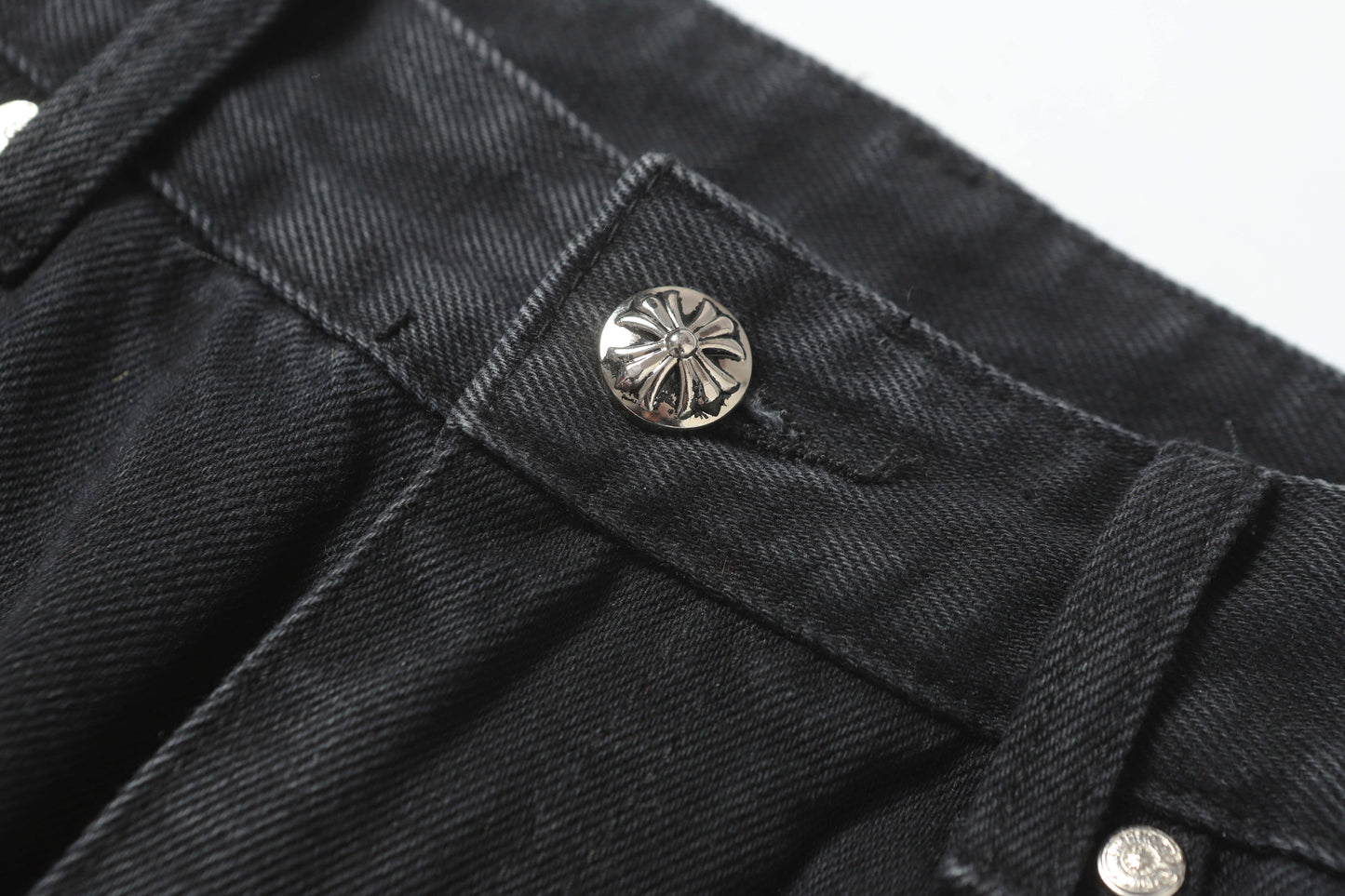 CHROME HEARTS  Pants-9981