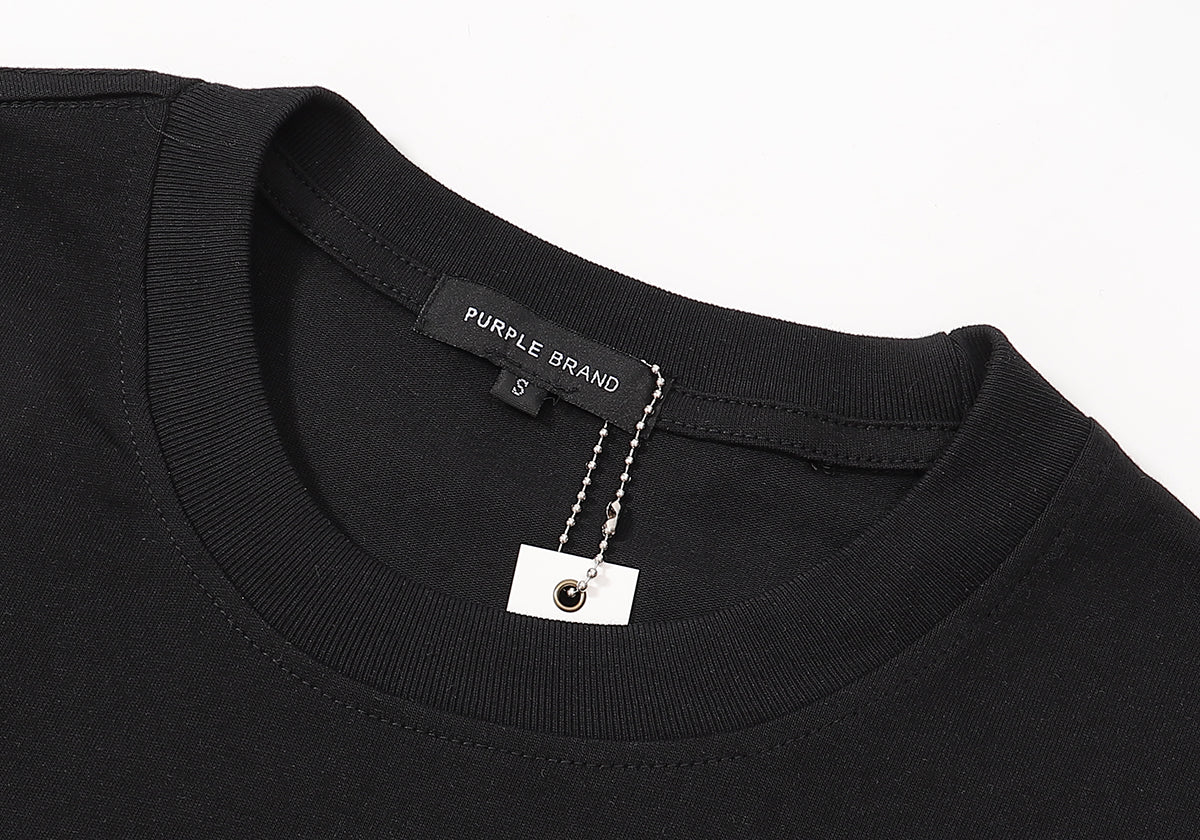 PURPLE NEW T-Shirt 3001