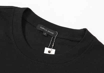 PURPLE NEW T-Shirt 3001