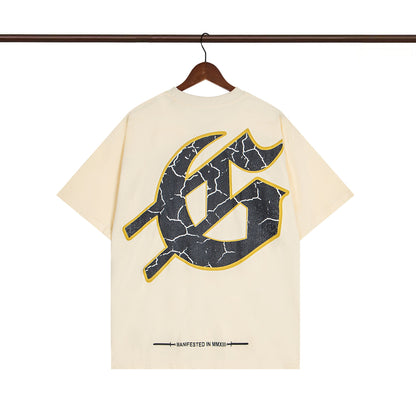 God Speed 2025 New fashion T-shirt G34