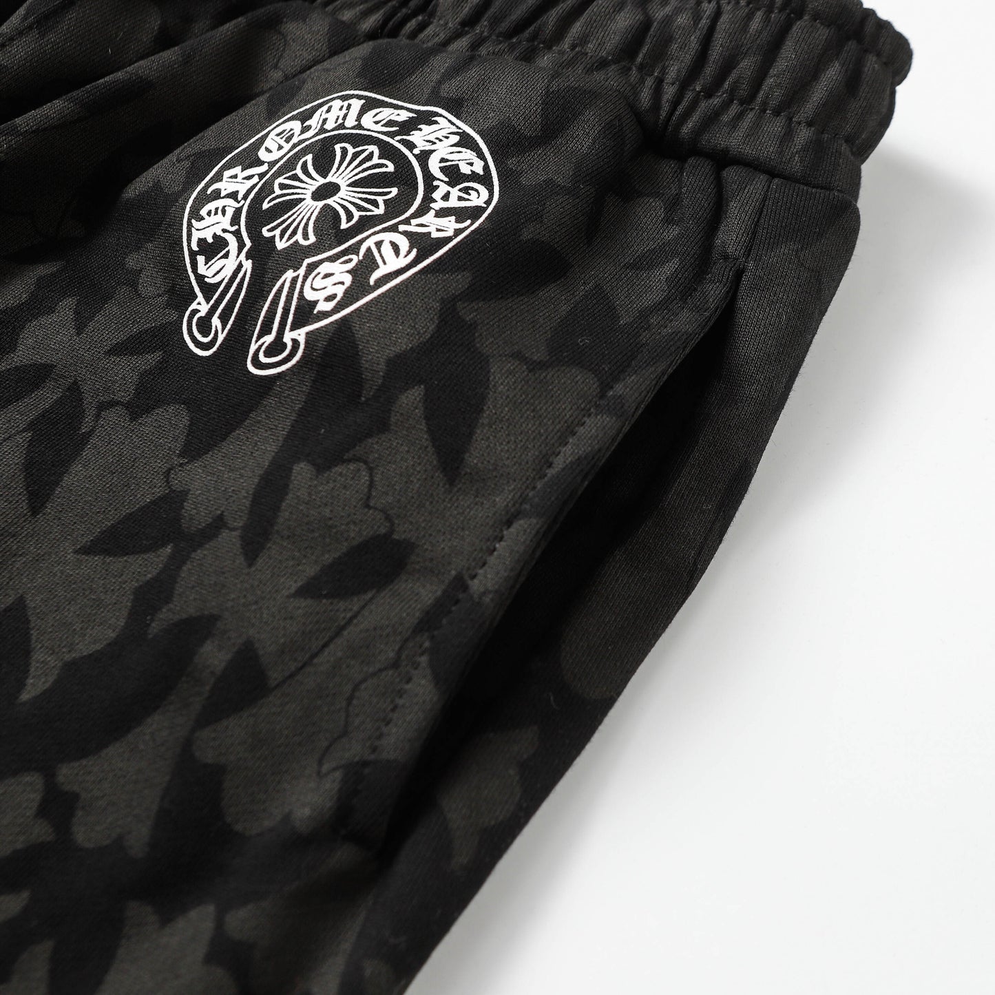 CHROME HEARTS  Pants-P1021