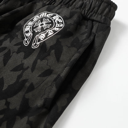 CHROME HEARTS  Pants-P1021