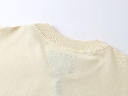 God Speed 2025 New fashion T-shirt 3127