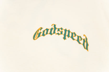 God Speed 2025 New fashion T-shirt G14