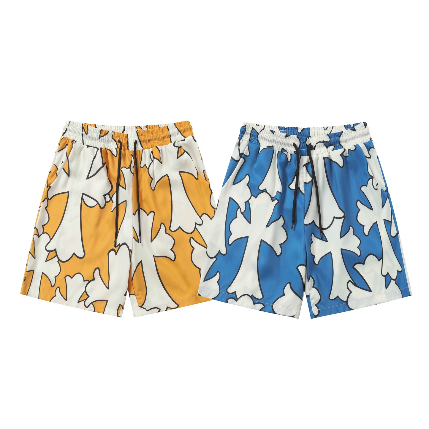 CHROME HEARTS NEW Shorts 2283
