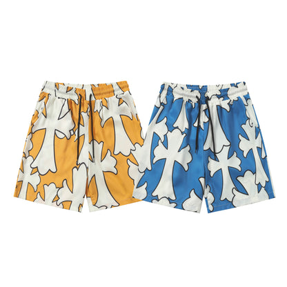 CHROME HEARTS NEW Shorts 2283
