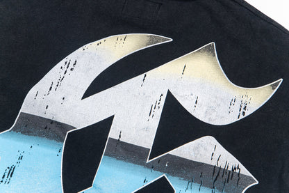 God Speed 2025 New fashion T-shirt G36
