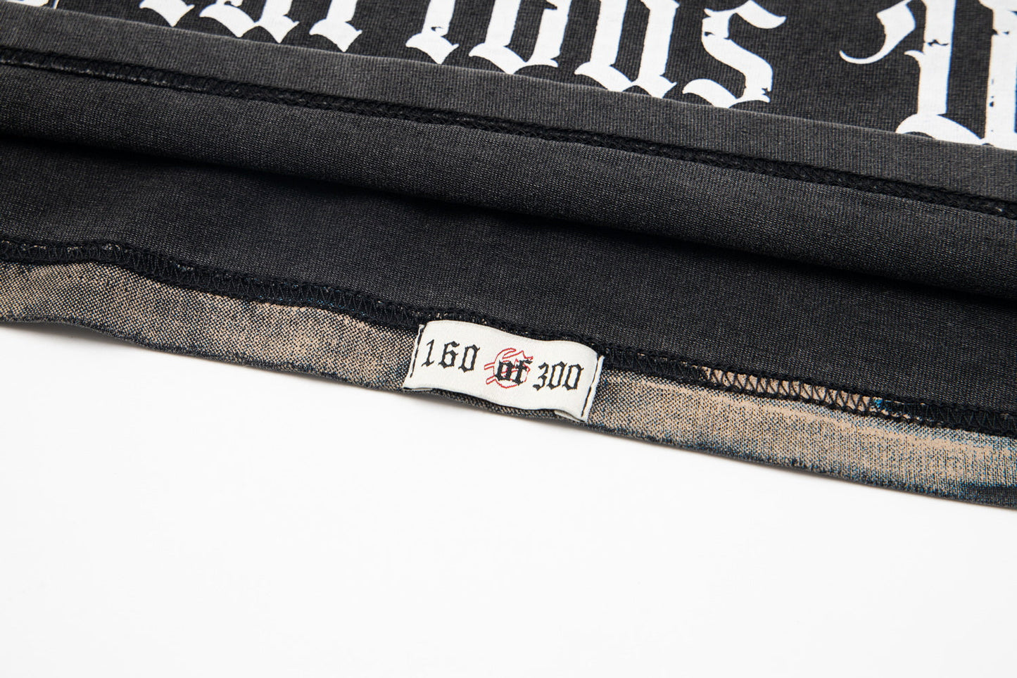 God Speed 2025 New fashion T-shirt G01