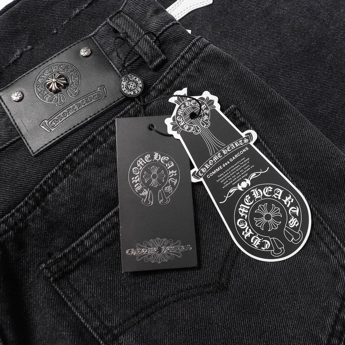 CHROME HEARTS  NEW Shorts 9925