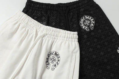 CHROME HEARTS  NEW Shorts 2282