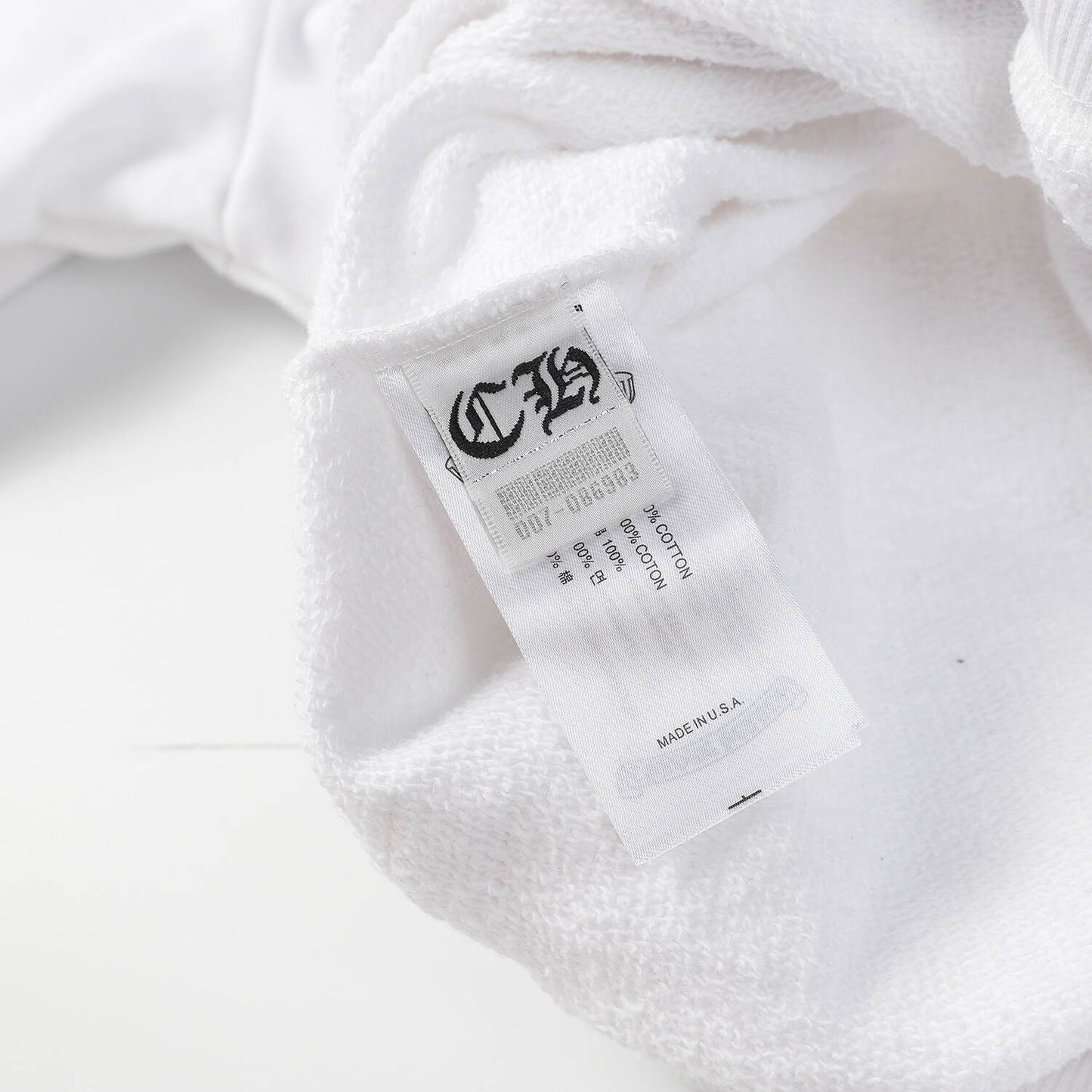 CHROME HEARTS  Hoodie 8882