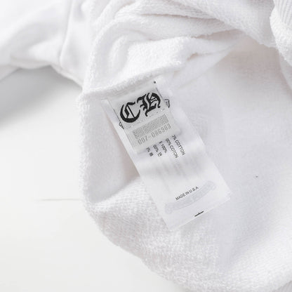 CHROME HEARTS  Hoodie 8882