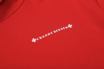 CHROME HEARTS  Hoodie 8881