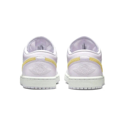Air Jordan 1 Low 'Barely Grape'