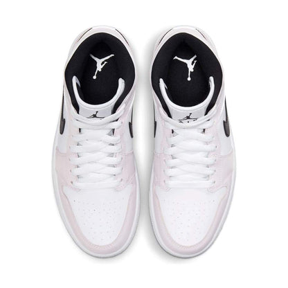 Air Jordan 1 Mid 'Barely Rose'