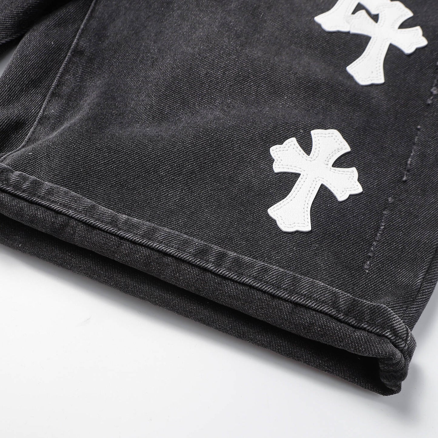 CHROME HEARTS  NEW Shorts 9925