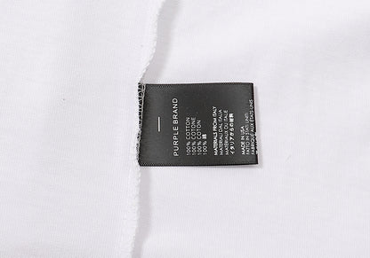 PURPLE  NEW T-Shirt 3018