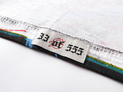 God Speed 2025 New fashion T-shirt 3121