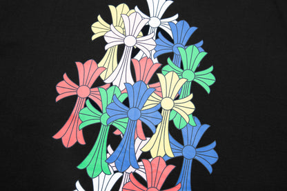 CHROME HEARTS  T-shirt 6016