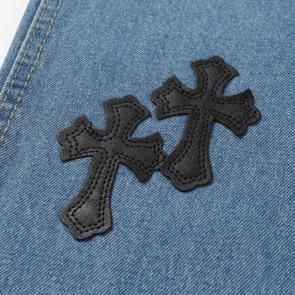 CHROME HEARTS  Pants-9975