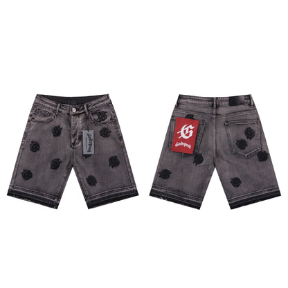 God Speed NEW Shorts 8660