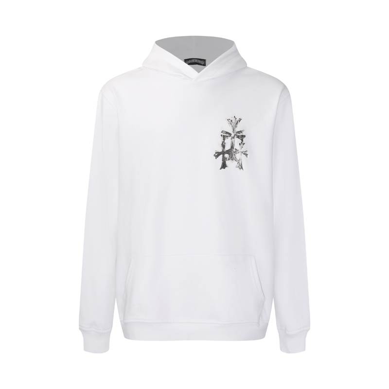 CHROME HEARTS  Hoodie K7007