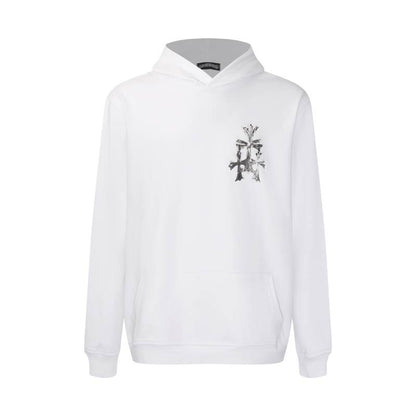 CHROME HEARTS  Hoodie K7007