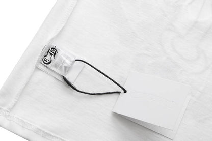 CHROME HEARTS  T-shirt-K6007