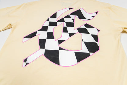 God Speed 2025 New fashion T-shirt G23