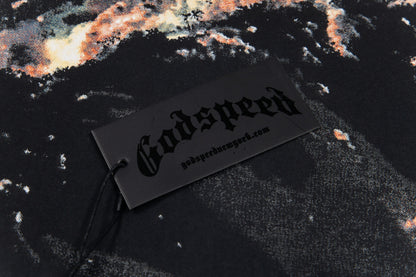 God Speed 2025 New fashion T-shirt G16