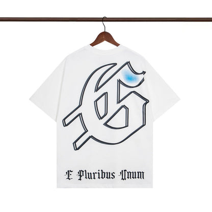 God Speed 2025 New fashion T-shirt G46