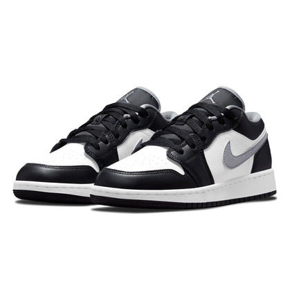 Air Jordan 1 Low 'Black Medium Grey / Shadow 3.0'