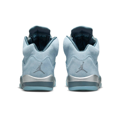 Air Jordan 5 'Bluebird'