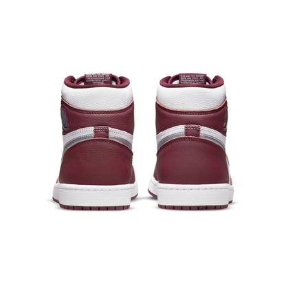 Air Jordan 1 High 'Bordeaux'